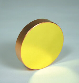 Premium Axis Mirror 20mm