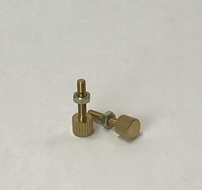 Screw, Mirror (Small)