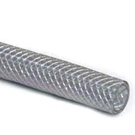Water/Air Tubing, Reinforced Vinyl