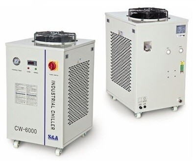 CW-6000 Chillers