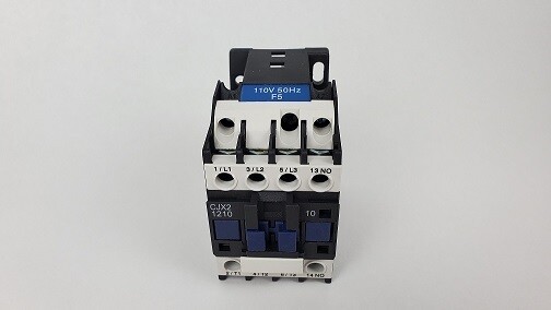 Main Power Contactor 110VAC