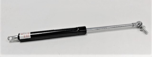 Gas Spring - Eyelet/Ball Socket Connections 290mm 600N