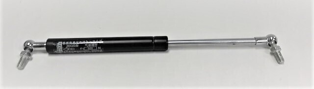 Gas Spring - Ball Socket Connections 301.63mm 500N
