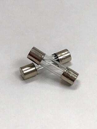 Fuse, 15A, 250V