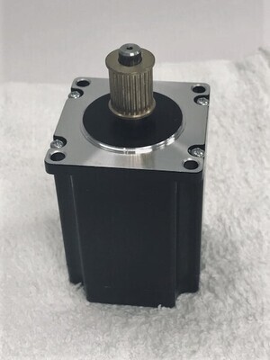 Stepper Motor, 200 Steps/Rev, 57_76mm, 4.5V, 2 A/Phase