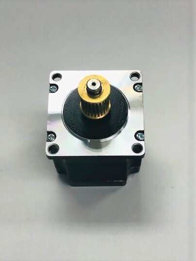 Stepper Motor, Planetary Gear