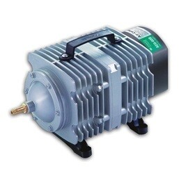 Air Assist Compressor - 328 - 110V