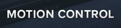 Motion Control