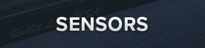 Sensors
