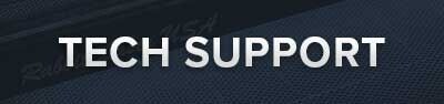 Tech Support