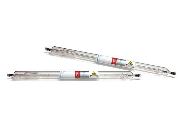 90W ReCi CO2 Laser Tube