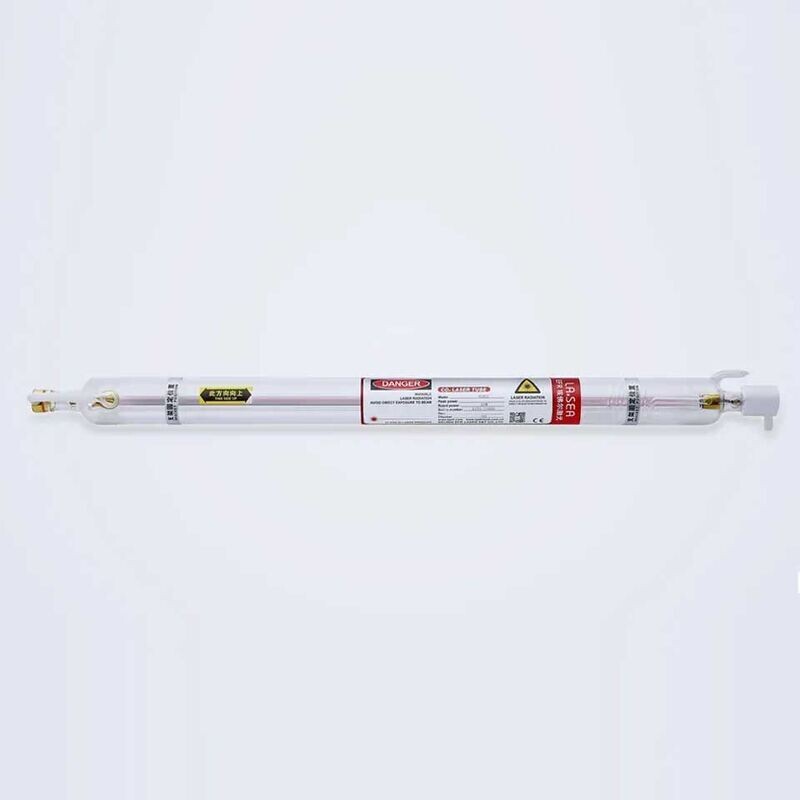 40 W CO2 Laser Tube