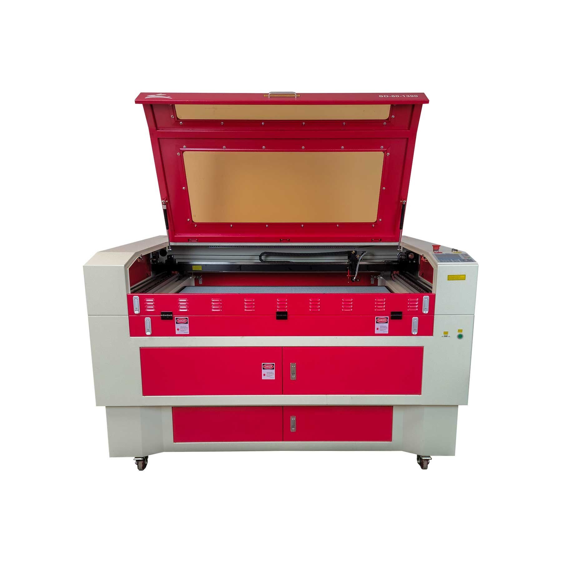 Rabbit Laser USA Premium Laser EngravingCutting Machines and Parts