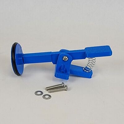 Roller Rotary Hold Down Clamp