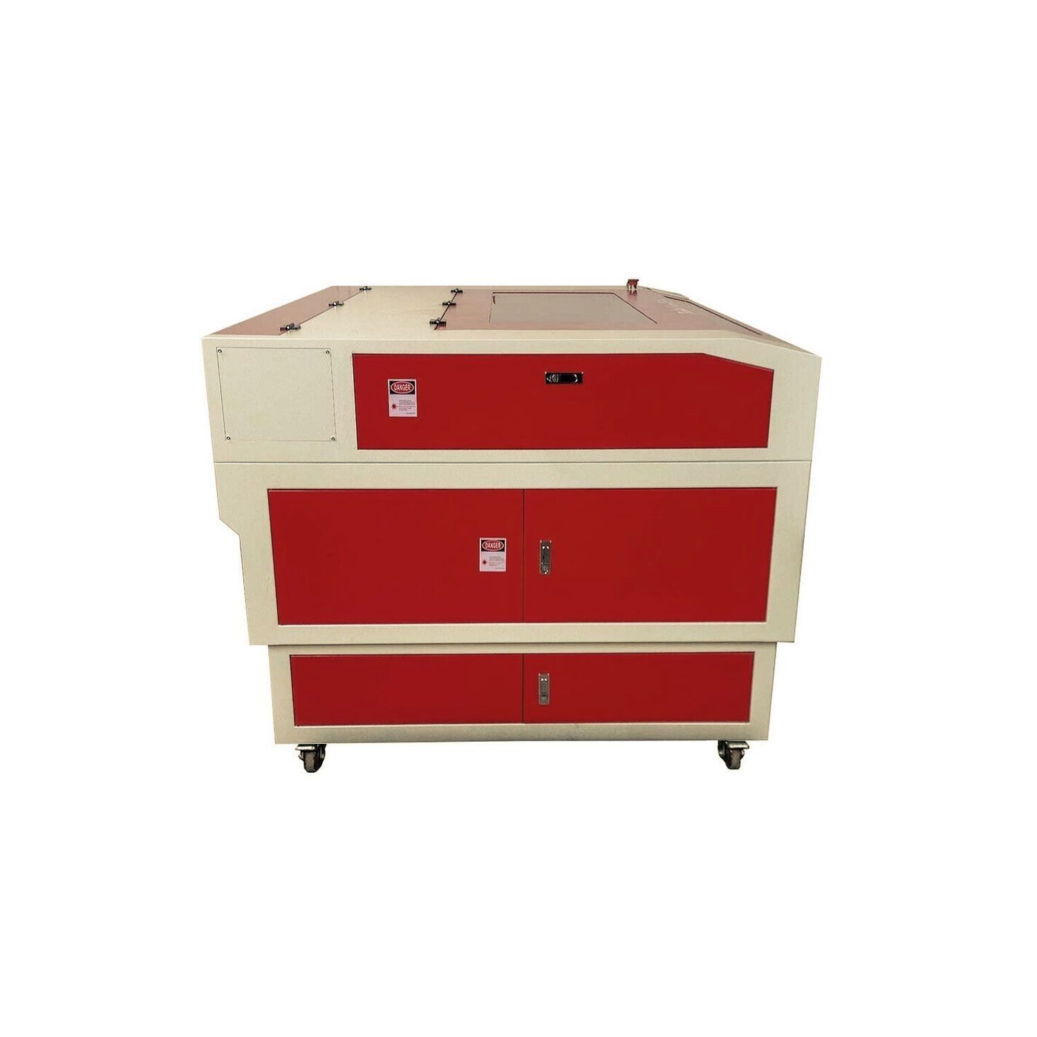 SD-90-1390 - Laser Engraving-Cutting Machine | Rabbit Laser USA