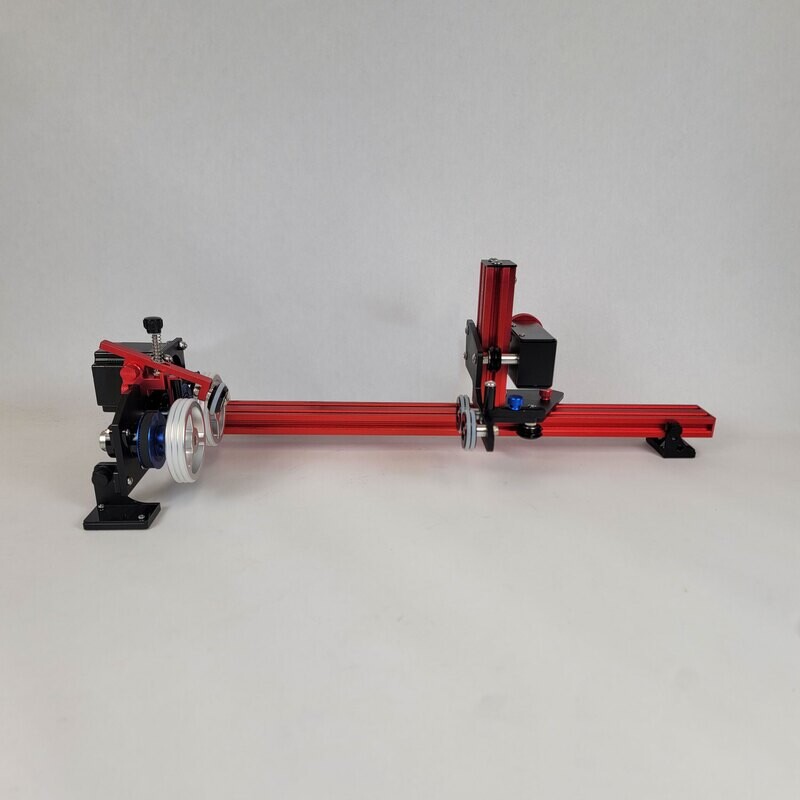Rabbit Revolution Roller Rotary