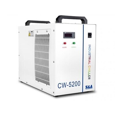 CW-5200 Chiller CW-5200 Chiller