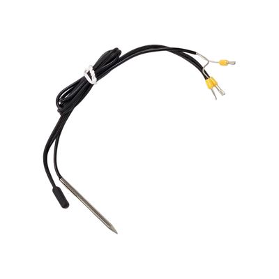 Dual Temperature Sensor - Type N Probe and Ambient Sensor
