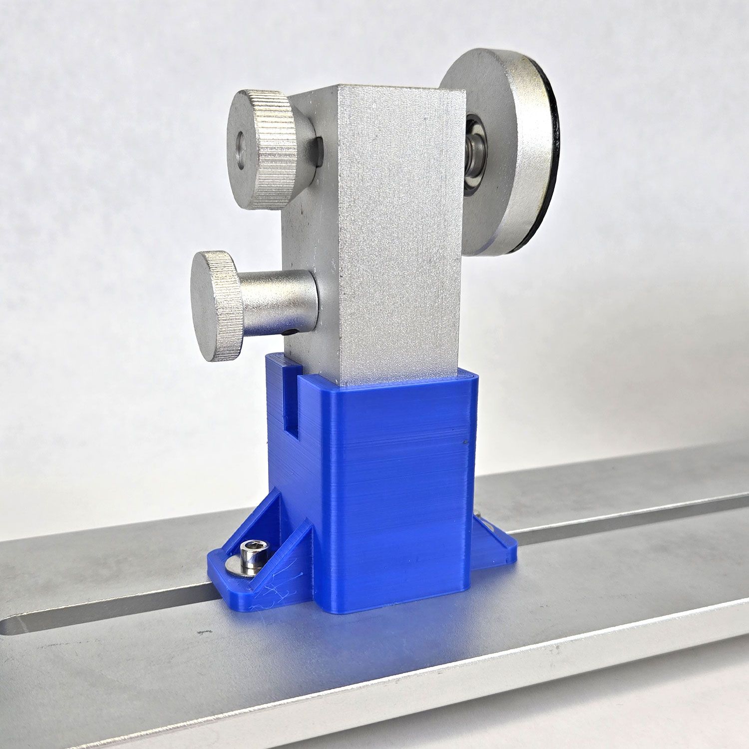 Rabbit Chuck Riser Set