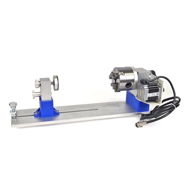 Rabbit Chuck Riser Set