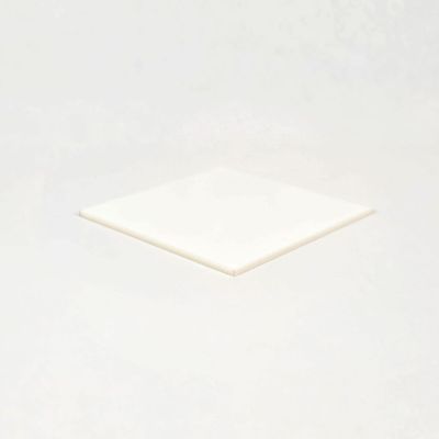Acrylic Sheet - White 3mm