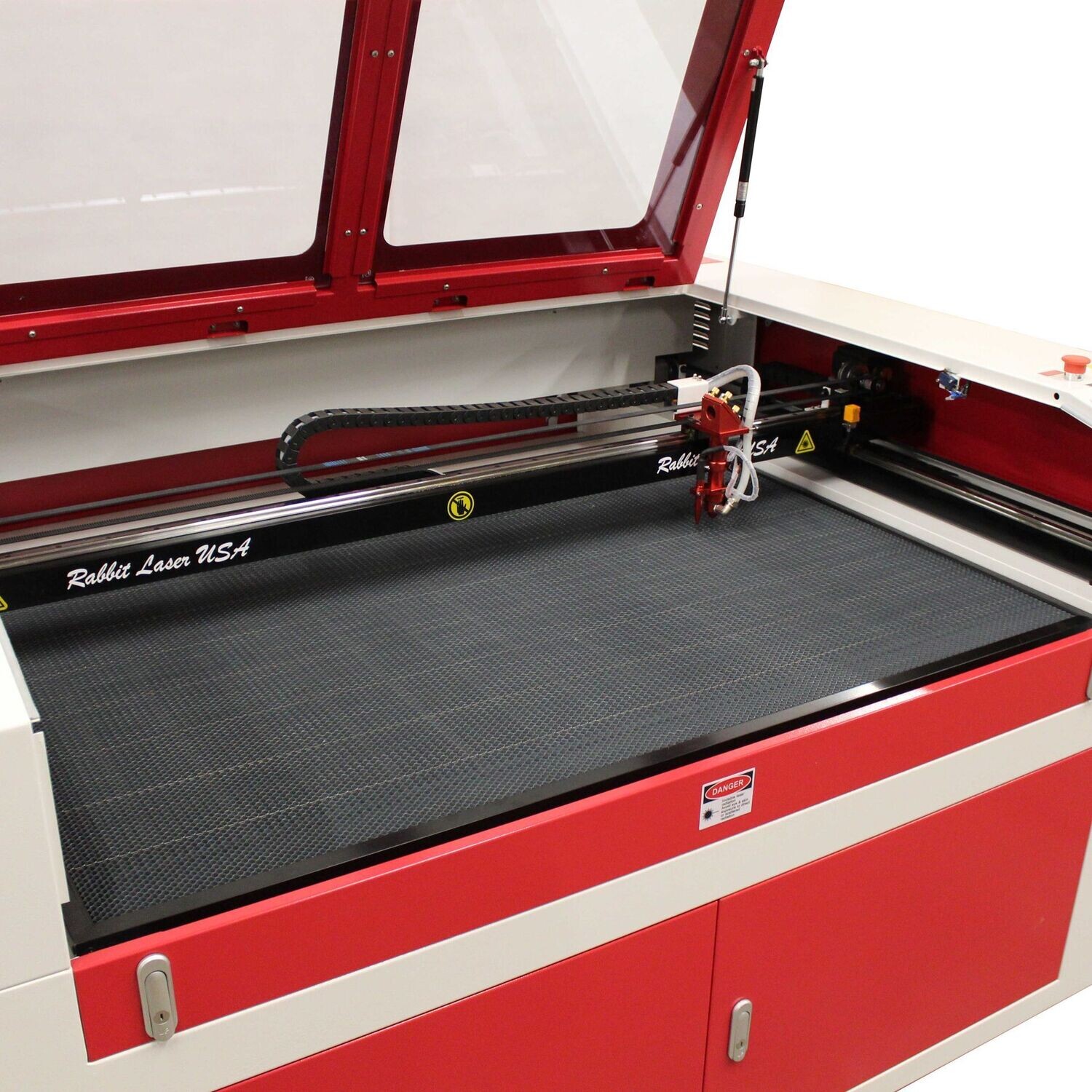 DL-90-1390 CO2 Laser Machine | Rabbit Laser USA