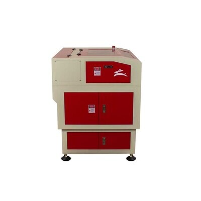 SD-40-6040 - Laser Engraving-Cutting Machine | Rabbit Laser USA