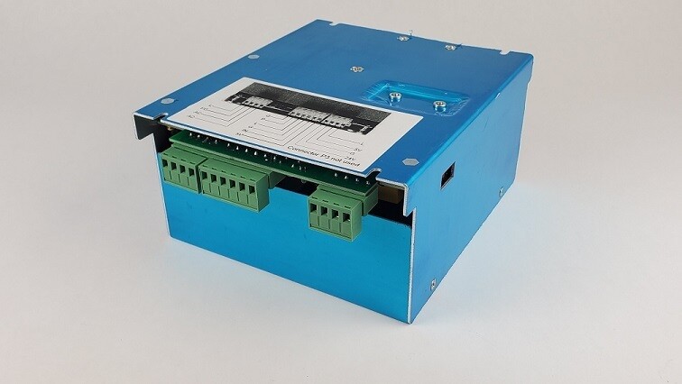 Laser Power Supply 30W 120VAC