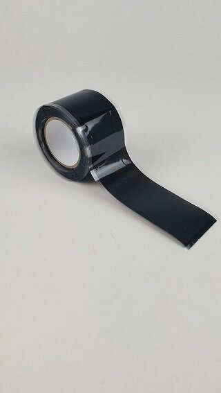 High Voltage Tape – 1-1/4 High Voltage Tape – 1-1/4" Wide | Sold by Foot