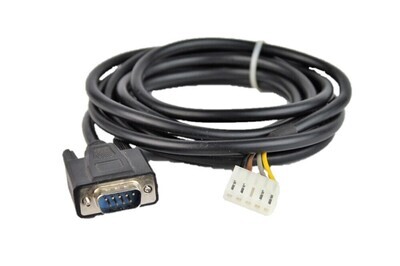 PAD3 Operator Interface Connection Cable PAD3 Operator Interface Connection Cable