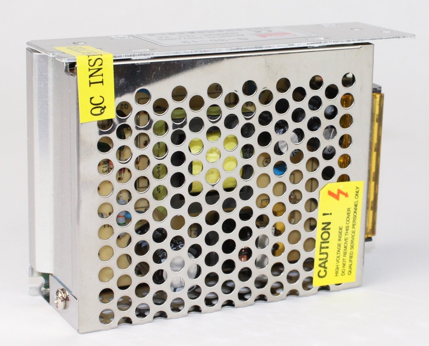 Logic System Power Supply  5-35-12 35W/220VAC