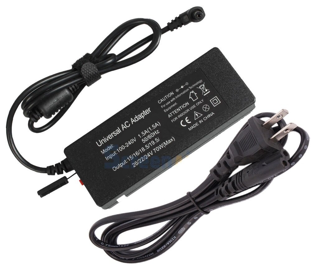 CWPS-S24VDC Chiller Power Adapter – Adjustable DC Output, 70W Max CWPS-S24VDC Chiller Power Adapter – Adjustable DC Output, 70W Max