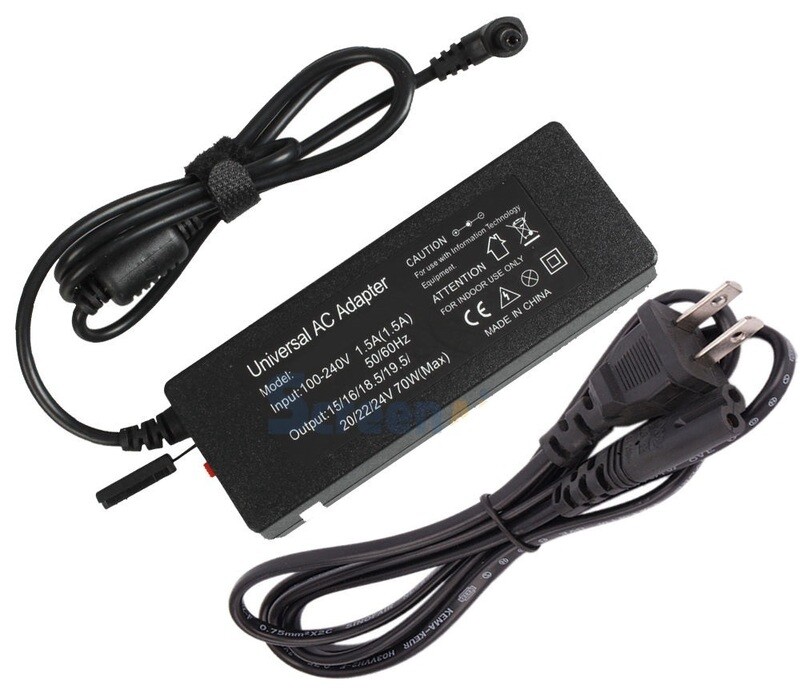 CWPS-S24VDC Chiller Power Adapter – Adjustable DC Output, 70W Max CWPS-S24VDC Chiller Power Adapter – Adjustable DC Output, 70W Max