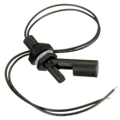 CWLS Water Level Float Switch – 2-Wire Chiller Sensor CWLS Water Level Float Switch – 2-Wire Chiller Sensor