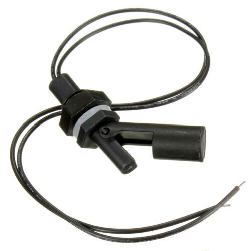 CWLS Water Level Float Switch – 2-Wire Chiller Sensor CWLS Water Level Float Switch – 2-Wire Chiller Sensor