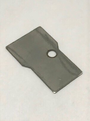 CO2 Laser Lens & Mirror Retaining Nut Tool CO2 Laser Lens & Mirror Retaining Nut Tool