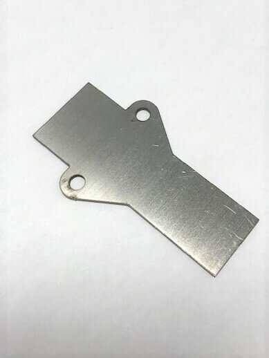 CO2 Laser Lens & Mirror Spanner Wrench CO2 Laser Lens & Mirror Spanner Wrench