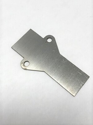 CO2 Laser Lens & Mirror Spanner Wrench CO2 Laser Lens & Mirror Spanner Wrench