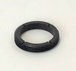 CO₂ Laser Lens Retaining Nut – Focal Tube CO₂ Laser Lens Retaining Nut – Focal Tube