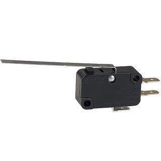 Main Door Safety Switch (Long Arm Micro-Switch) Main Door Safety Switch (Long Arm Micro-Switch)