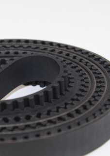 3340-5M Timing Belt – 3340 mm × 15 mm