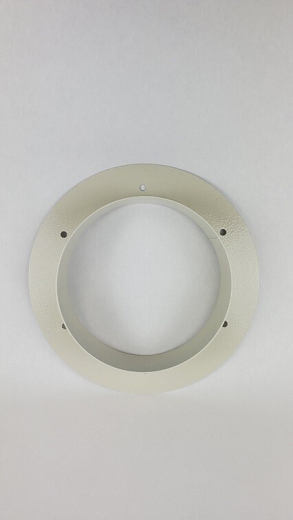 6 Inch Exhaust Flange