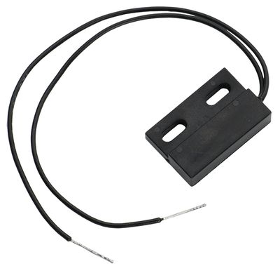 Main Door Safety Switch (Magnetic Reed Switch, 36 inch wire)