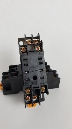 PYF08A Relay Base