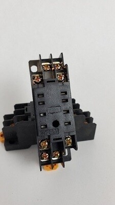 PYF08A Relay Base