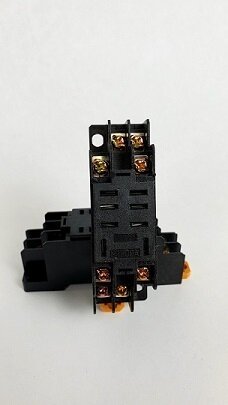 PTF08A Relay Base