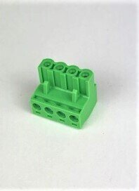 2EDG 5.08mm Female Pluggable Terminal Connector – 2 to 6 Pin 2EDG 5.08mm Female Pluggable Terminal Connector – 2 to 6 Pin