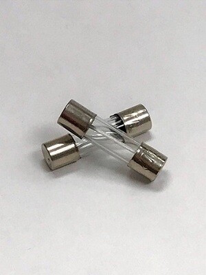 Fuse, 15A, 250V