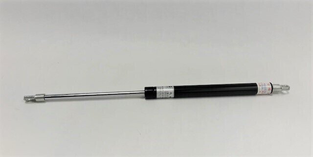 Gas Spring - Eyelet Connections 400 x 150mm 250N