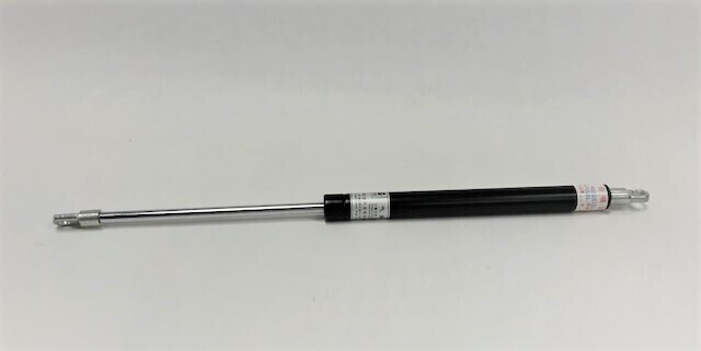 Gas Spring - Eyelet Connections 400 x 150mm 250N